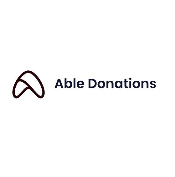 able donations
